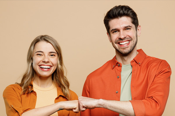 Welcome To Parkside Dental Practice